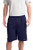 Sport-Tek ®  PosiCharge ®  Tough Mesh Pocket Short. ST312