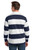 True Navy/ White