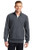 Sport-Tek ®  Super Heavyweight 1/4-Zip Pullover Sweatshirt. ST283