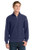 Sport-Tek ®  Super Heavyweight 1/4-Zip Pullover Sweatshirt. ST283