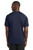 True Navy/ White