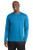 Sport-Tek ®  PosiCharge ®  RacerMesh ®  Long Sleeve Tee. ST340LS