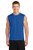Sport-Tek ®  Sleeveless PosiCharge ®  Competitor™ Tee. ST352