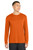 Deep Orange
