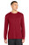 Deep Red