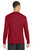 Deep Red
