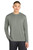 Grey Concrete Heather