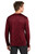 Deep Red-Black Electric