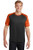 Sport-Tek ®  CamoHex Colorblock Tee. ST371