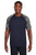 Sport-Tek ®  Drift Camo Colorblock Tee ST376