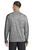 Sport-Tek-®--PosiCharge-®--Electric-Heather-Colorblock-1/4-Zip-Pullover.-ST397-20