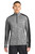 Sport-Tek-®--PosiCharge-®--Electric-Heather-Colorblock-1/4-Zip-Pullover.-ST397-32