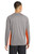 Vintage Heather/ Deep Orange