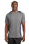 Sport-Tek ®  Heather Colorblock Contender ™  Tee. ST361
