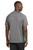 Vintage Heather/ Forest Green