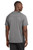 Sport-Tek-®--Heather-Colorblock-Contender-™--Tee.-ST361-1
