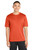 Deep Orange Heather