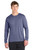 True Navy Heather