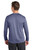 True Navy Heather