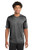 Sport-Tek ®  PosiCharge ®  Electric Heather Tee. ST390