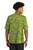 Lime Shock-True Navy Electric
