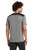 Black/ Dark Grey Heather