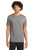 Deep Orange/ Dark Grey Heather