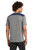 True Navy/ Dark Grey Heather