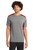 True Red/ Dark Grey Heather