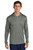 Dark Smoke Grey