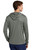 Dark Smoke Grey