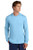 Sport-Tek ®  Posi-UV ®  Pro Long Sleeve Hoodie ST420LSH