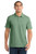 Sport-Tek  ®  PosiCharge  ®  Tri-Blend Wicking Polo. ST405