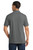 Dark Grey Heather