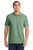 Forest Green Heather