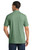 Forest Green Heather
