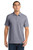 True Navy Heather