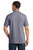 True Navy Heather