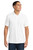 White Triad Solid