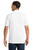 White Triad Solid