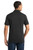 Sport-Tek--®--PosiCharge--®--Tri-Blend-Wicking-Polo.-ST405-15
