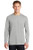 Sport-Tek ®  Long Sleeve PosiCharge ®  Competitor ™  Cotton Touch ™  Tee. ST450LS