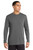 Dark Smoke Grey