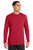 Deep Red