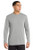 Sport-Tek ®  Long Sleeve PosiCharge ®  Competitor ™  Cotton Touch ™  Tee. ST450LS