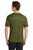 Olive Drab Green