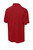 Deep Red/ White