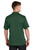 Forest Green/ White