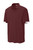 Maroon/ White