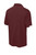 Maroon/ White